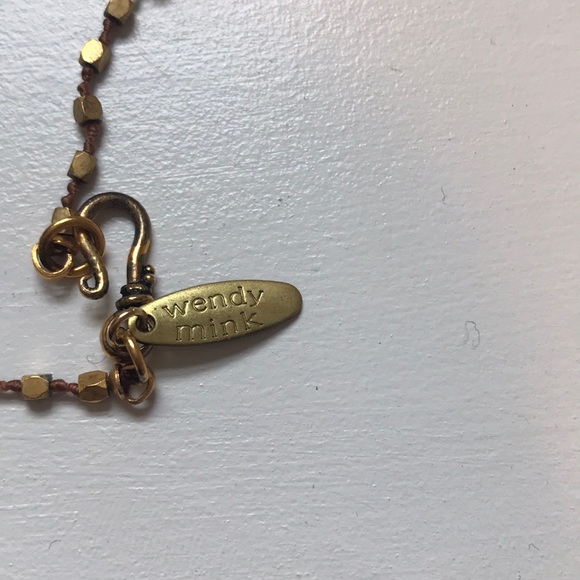 Wendy Mink Necklace - Picture 4 of 6